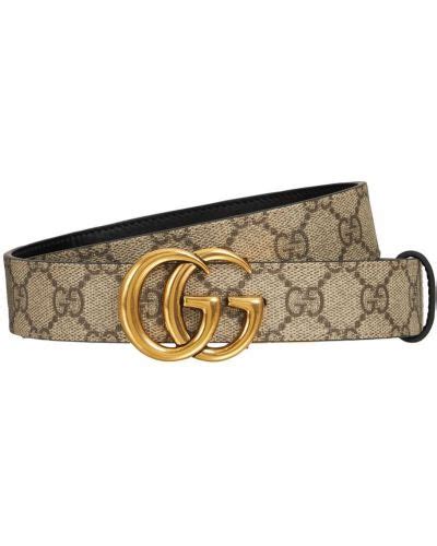 Gucci paski damskie